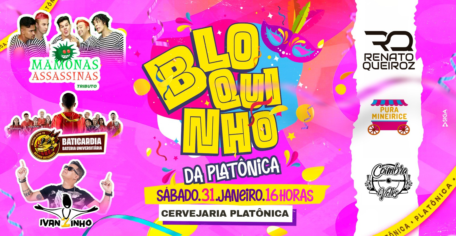 BLOQUINHO DA PLATONICA 2026