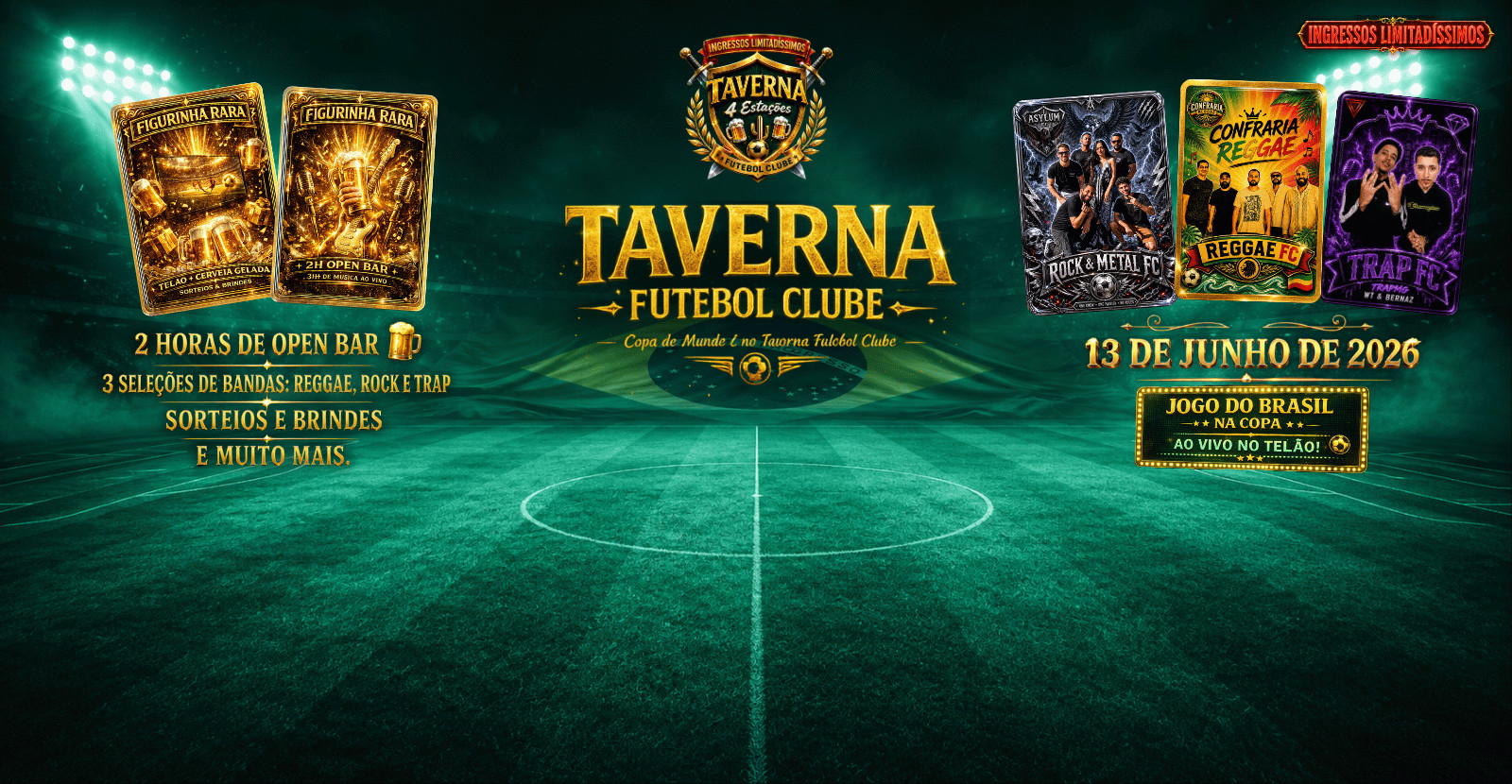 Taverna Futebol Clube