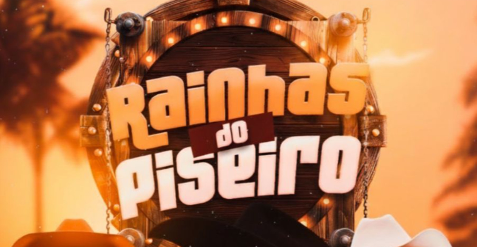 Rainhas Do Piseiro