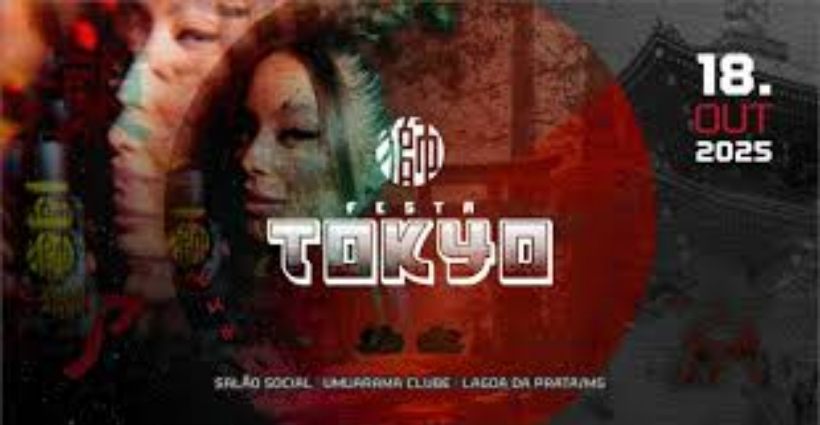 FESTA TOKYO 2025