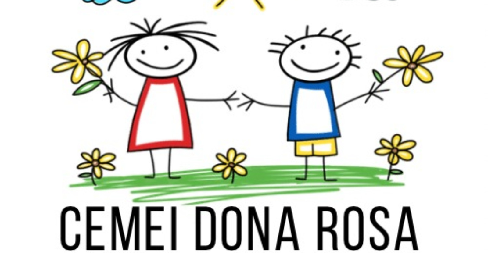 FESTA JUNINA CEMEI DONA ROSA