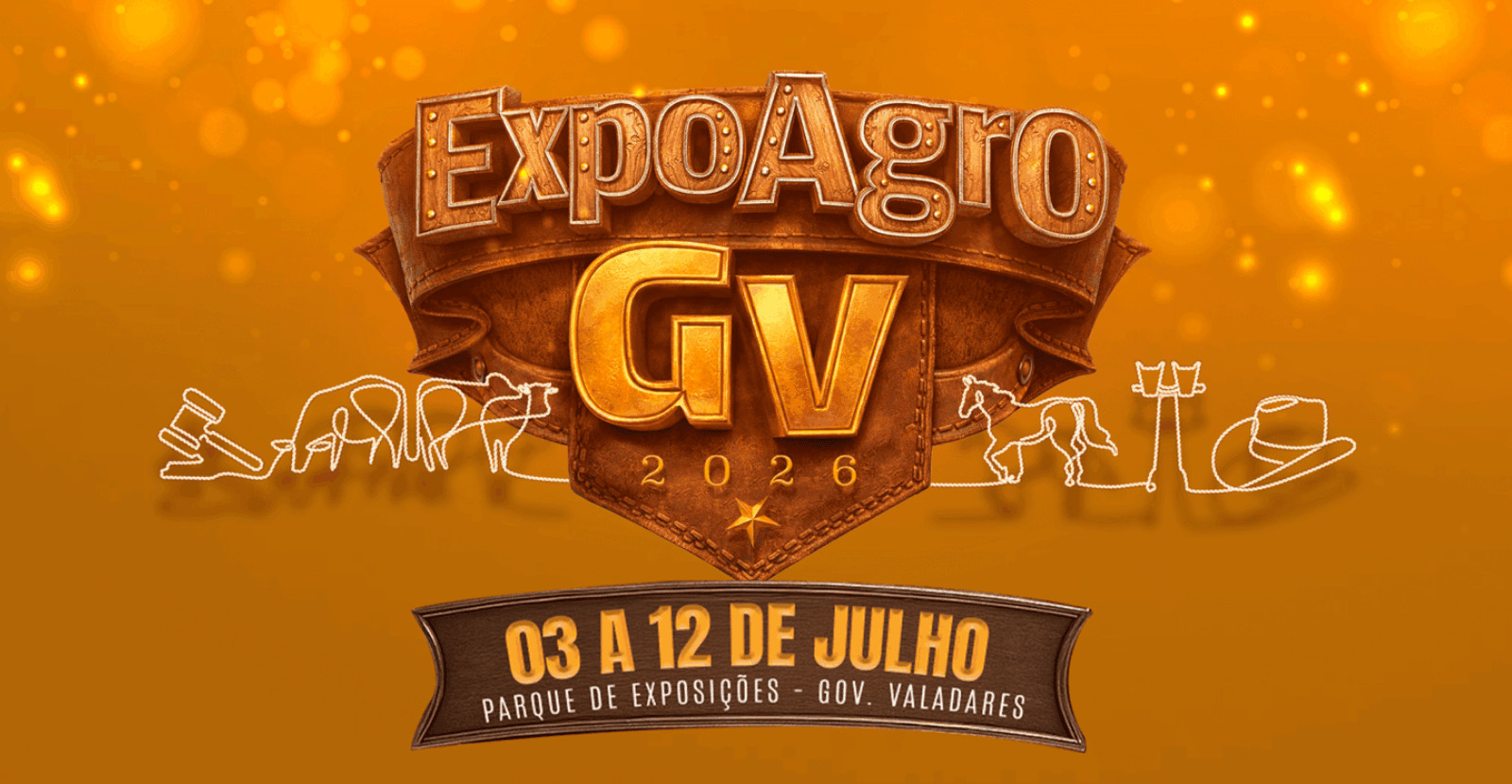 EXPOAGRO GV 2026
