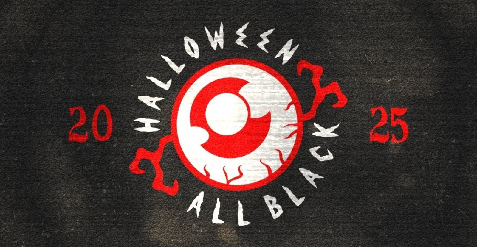 HALLOWEEN DO ALL 2025